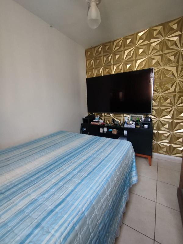 Apartamento, Sapucaia, 2 Quartos, 1 Vaga