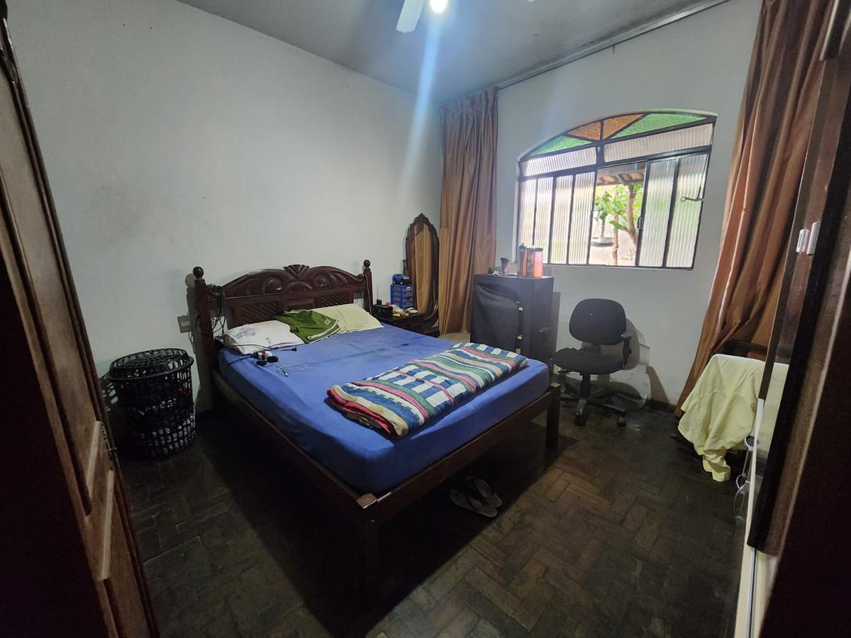 Casa, Morada Nova, 5 Quartos, 5 Vagas