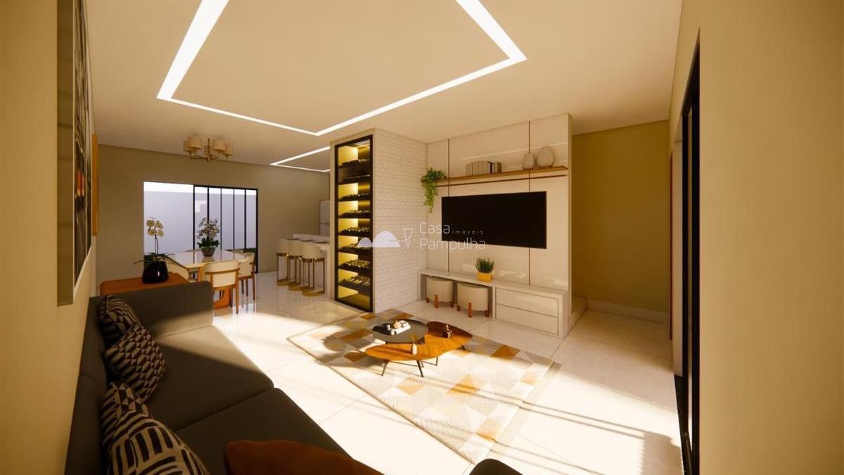 Casa, Copacabana, 3 Quartos, 3 Vagas, 3 Suítes