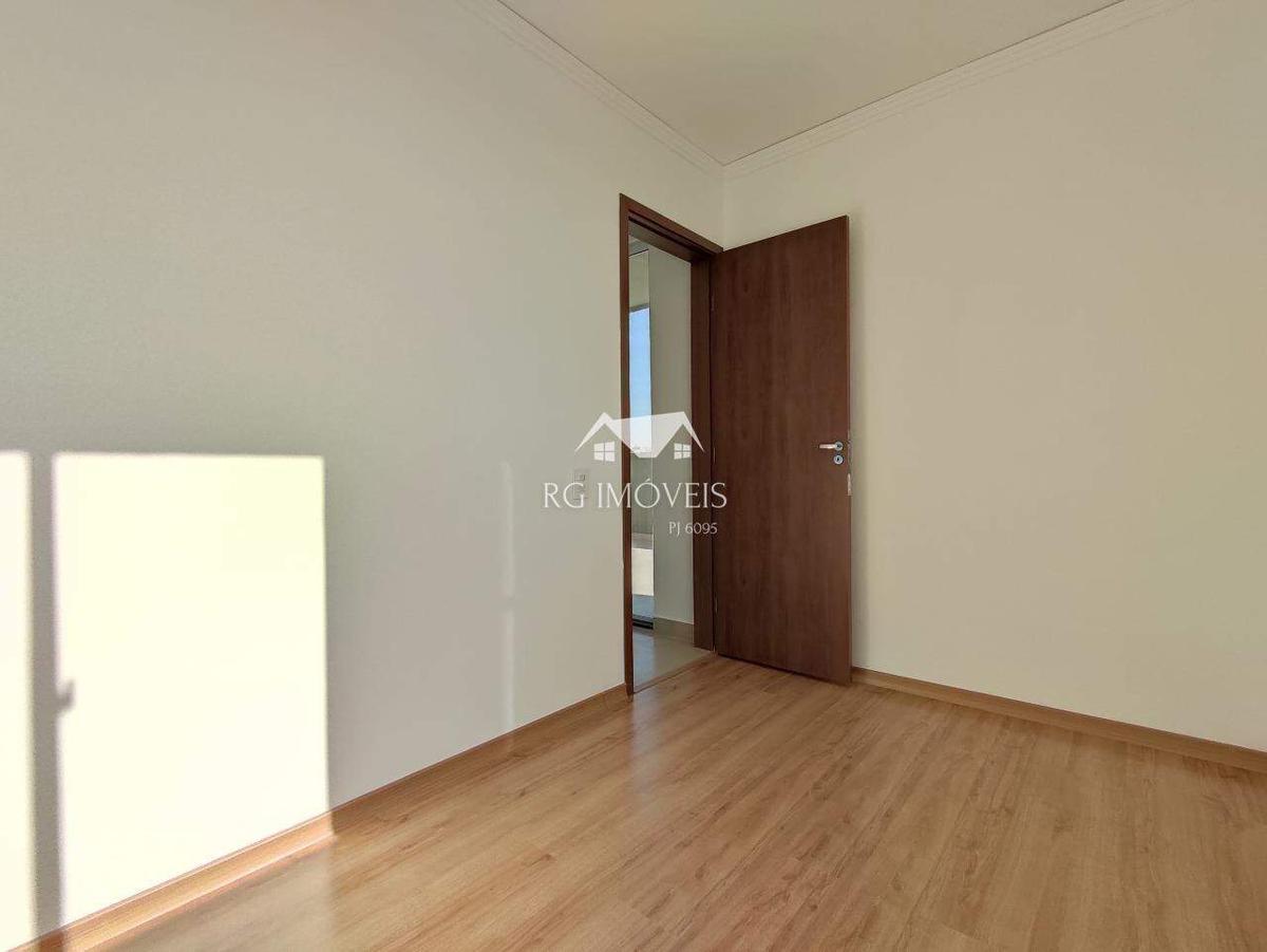 Cobertura, Santa Helena, 3 Quartos, 2 Vagas