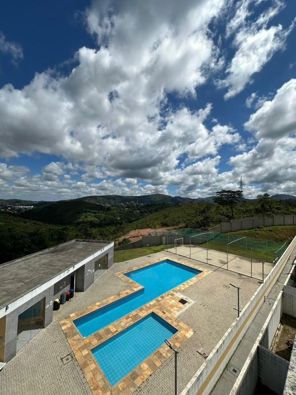 Cobertura, Adelmolândia, 2 Quartos, 1 Vaga