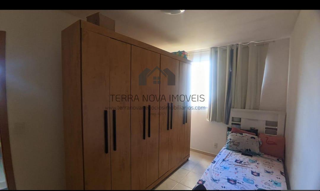 Apartamento, Palmital, 2 Quartos