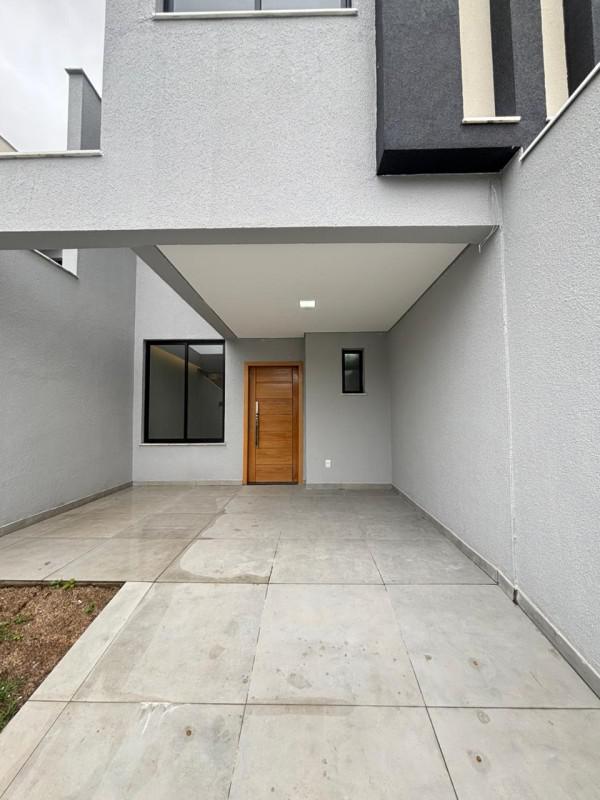 Casa, Santa Amélia, 3 Quartos, 3 Vagas, 1 Suíte