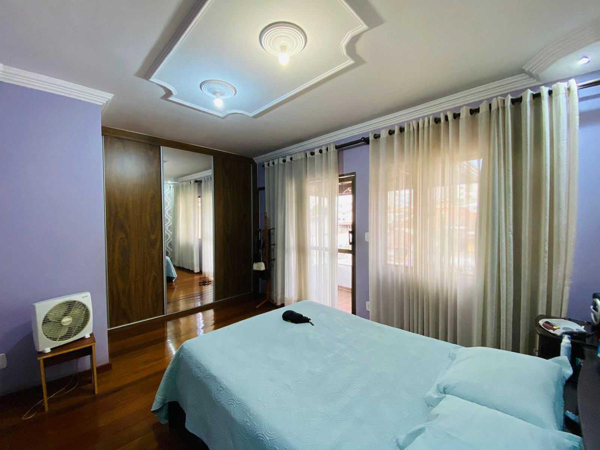 Casa, Jardim Riacho das Pedras, 3 Quartos, 3 Vagas, 1 Suíte