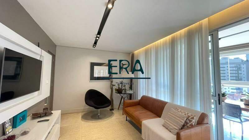 Apartamento, Savassi, 4 Quartos, 3 Vagas, 1 Suíte