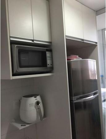 Apartamento, Santa Mônica, 3 Quartos, 1 Vaga, 1 Suíte