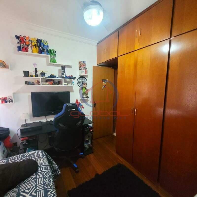 Cobertura, Paquetá, 5 Quartos, 2 Vagas, 1 Suíte