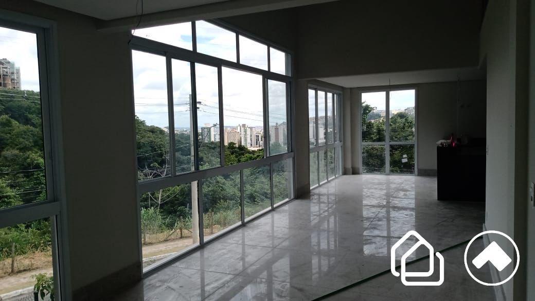 Casa, Buritis, 4 Quartos, 4 Suítes