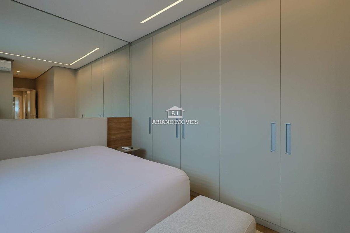 Apartamento, Vila da Serra, 4 Quartos, 4 Vagas, 3 Suítes