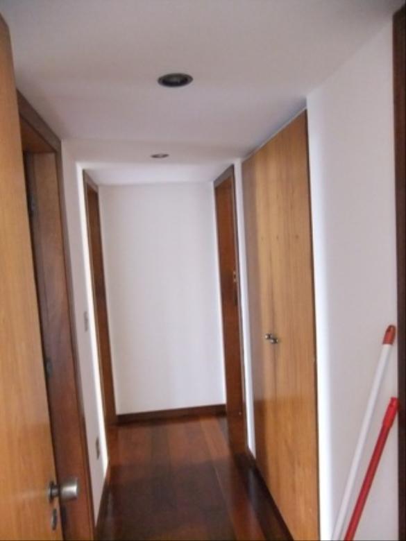 Apartamento, Lourdes, 3 Quartos, 1 Vaga, 1 Suíte
