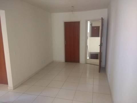 Cobertura, João Pinheiro, 2 Quartos, 2 Vagas, 1 Suíte