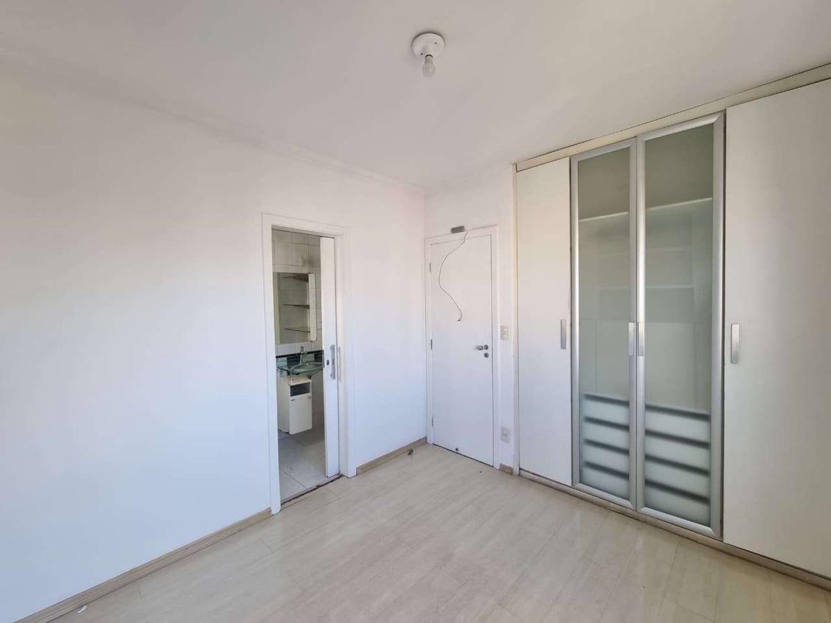 Apartamento, Buritis, 3 Quartos, 2 Vagas, 1 Suíte