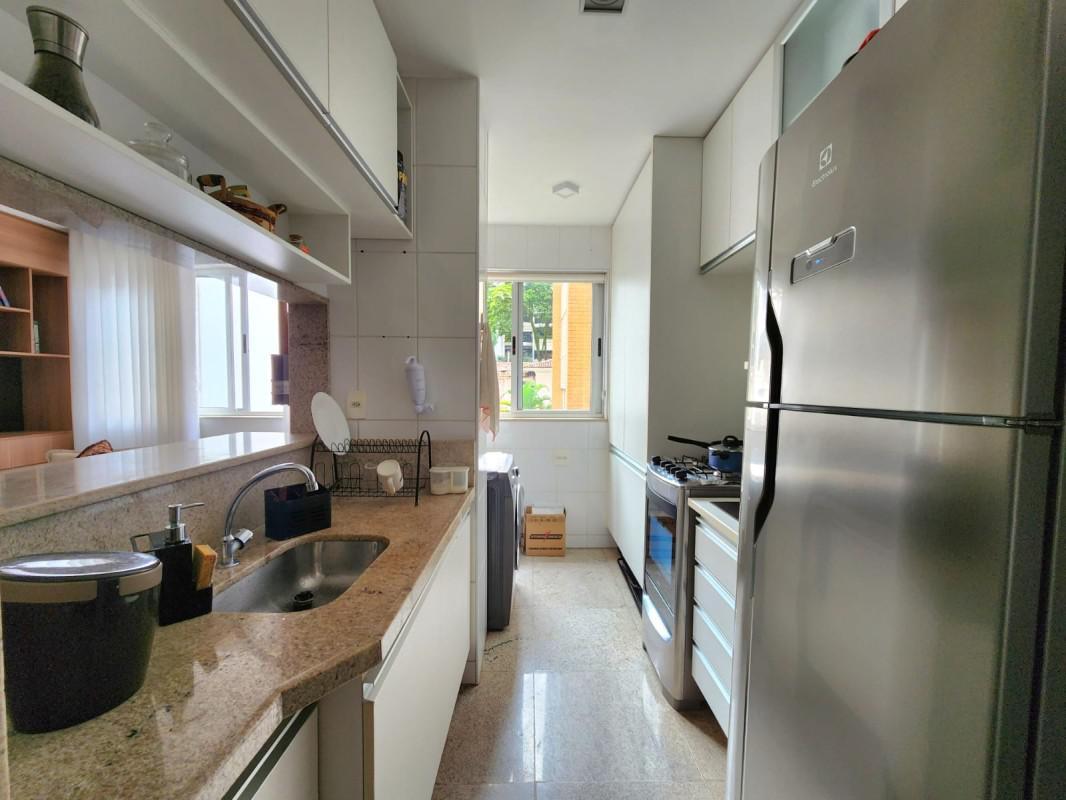 Apartamento, Savassi, 2 Quartos, 2 Vagas, 1 Suíte