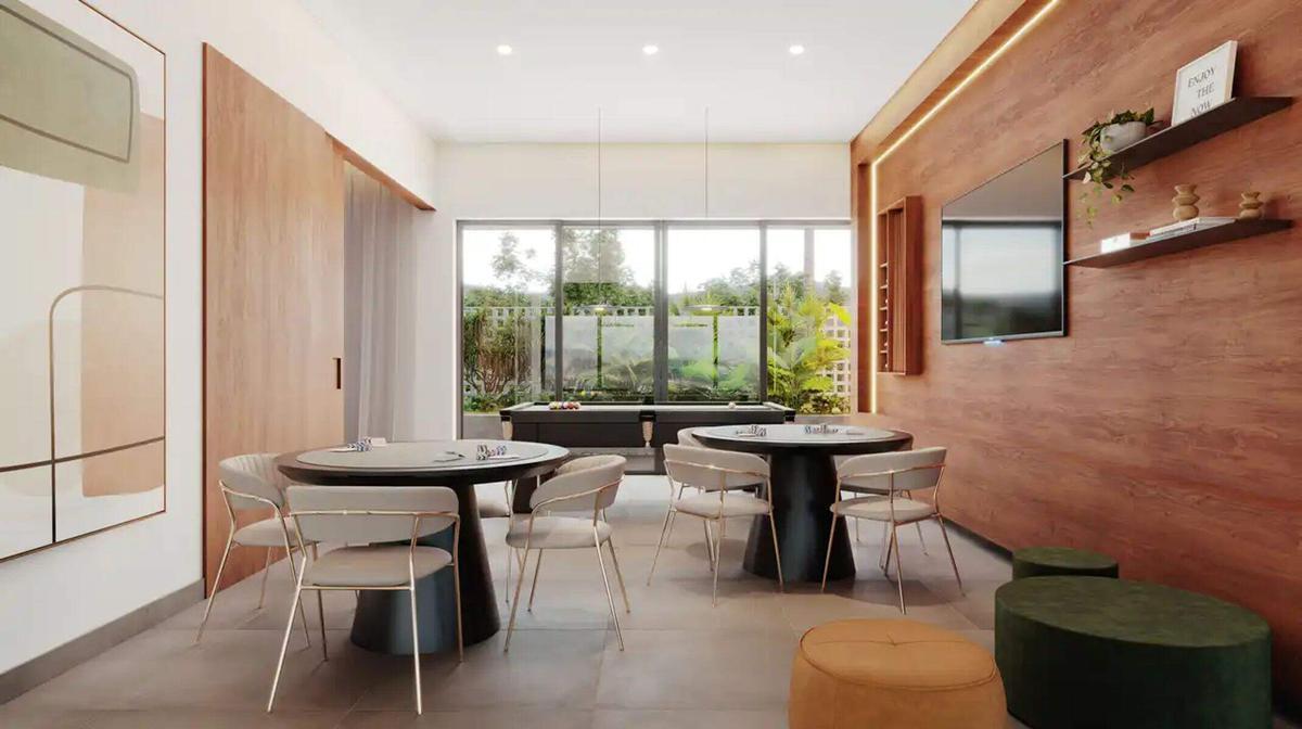 Apartamento, Tabajaras, 3 Quartos, 3 Vagas, 3 Suítes