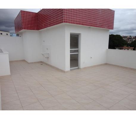 Cobertura, Santa Mônica, 3 Quartos, 2 Vagas, 1 Suíte