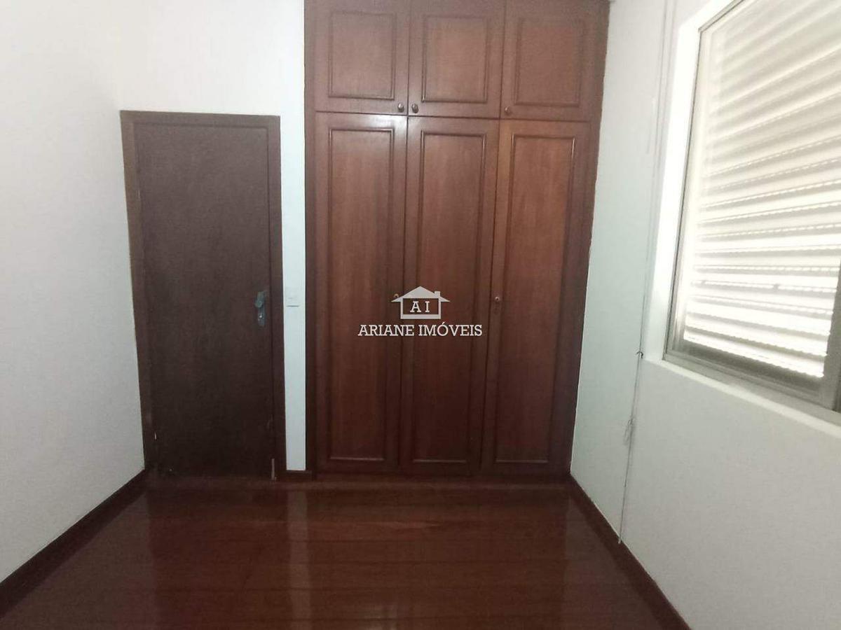Apartamento, Lagoinha, 3 Quartos, 2 Vagas, 1 Suíte