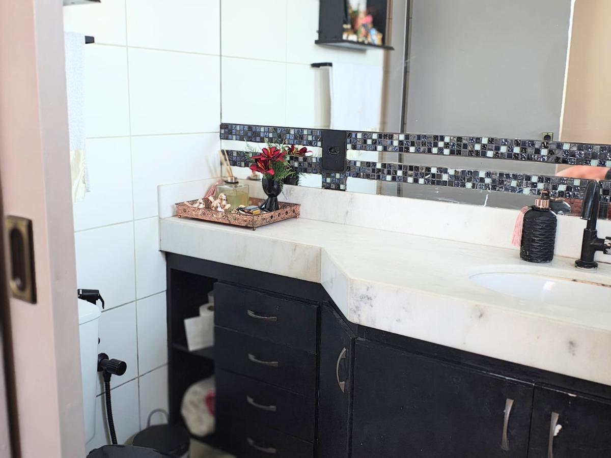 Apartamento, Santa Teresa, 3 Quartos, 2 Vagas, 1 Suíte