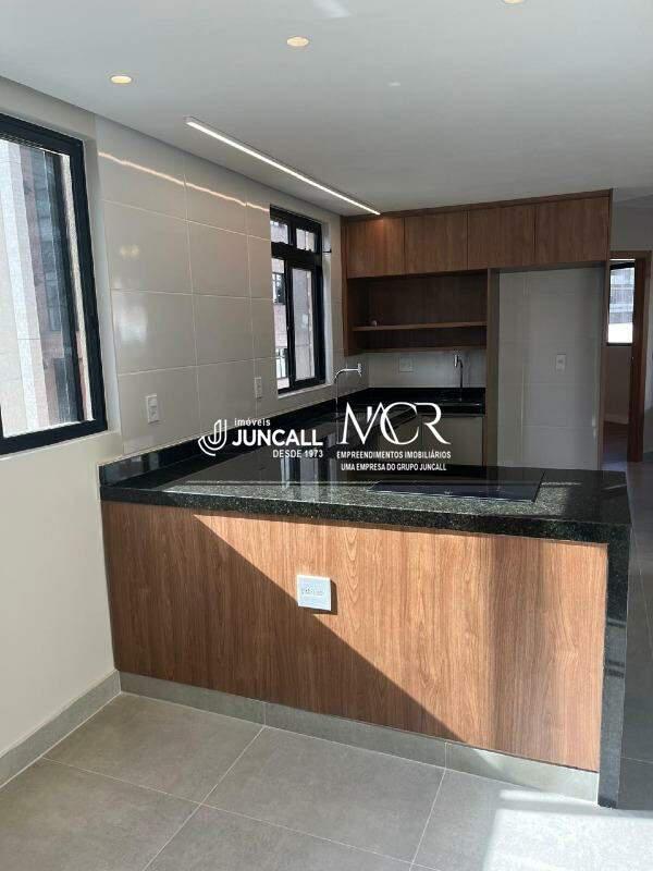 Apartamento, Funcionários, 1 Quarto, 1 Vaga