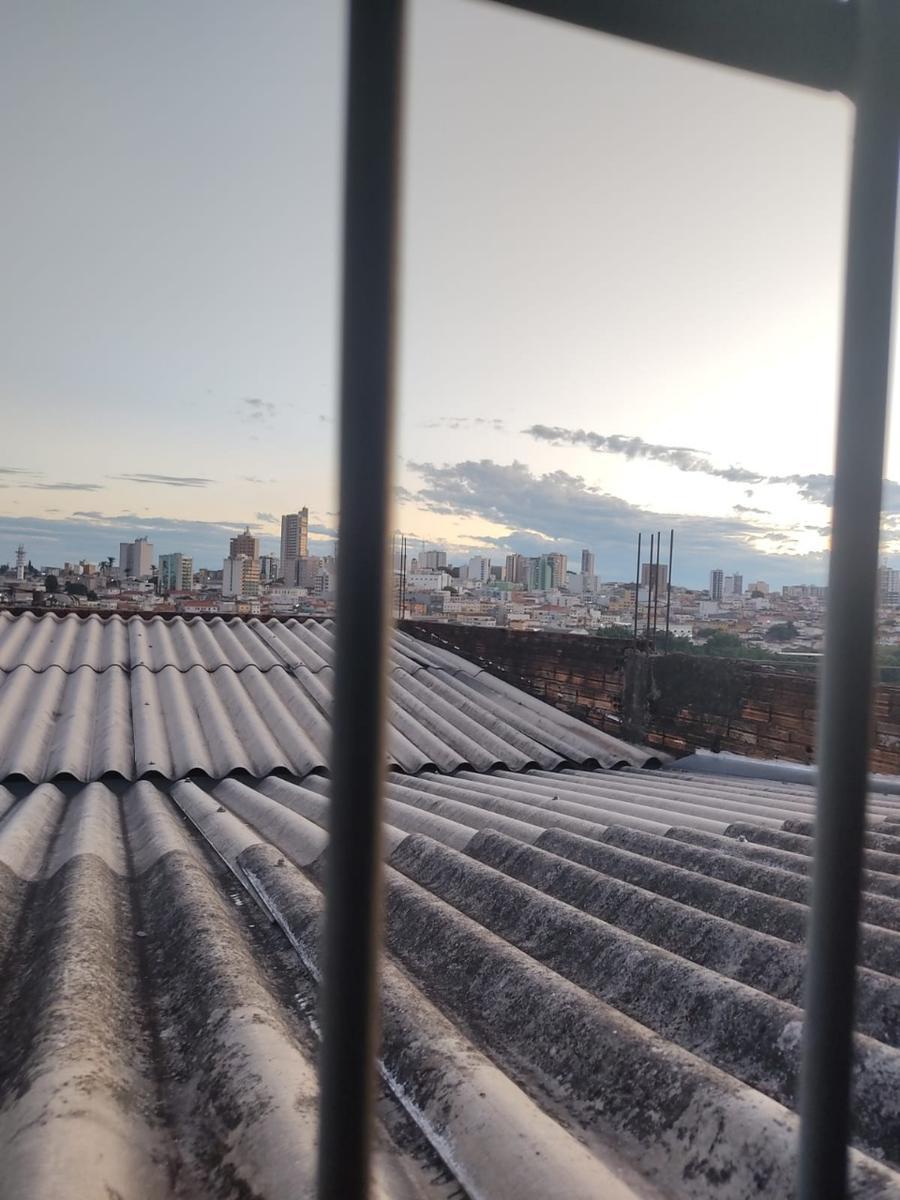 Apartamento, Vila Barcelona, 3 Quartos, 0 Vaga, 1 Suíte