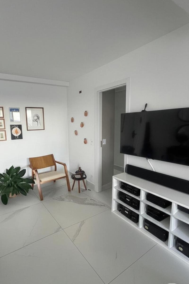 Apartamento, Santo Agostinho, 2 Quartos, 2 Vagas, 1 Suíte