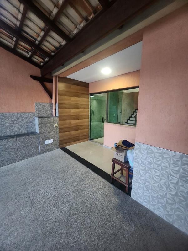 Casa, Vale das Amendoeiras, 3 Quartos, 4 Vagas, 1 Suíte