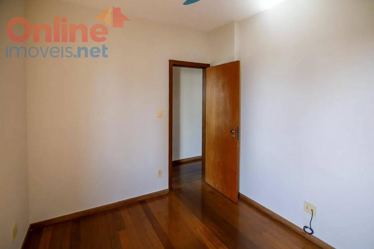 Apartamento, Buritis, 3 Quartos, 0 Vaga, 1 Suíte