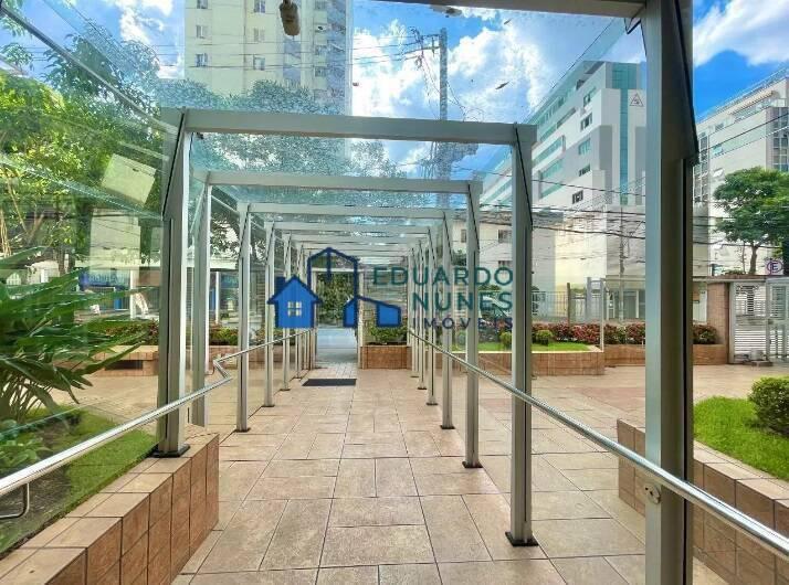 Apartamento, Savassi, 3 Quartos, 1 Vaga, 1 Suíte