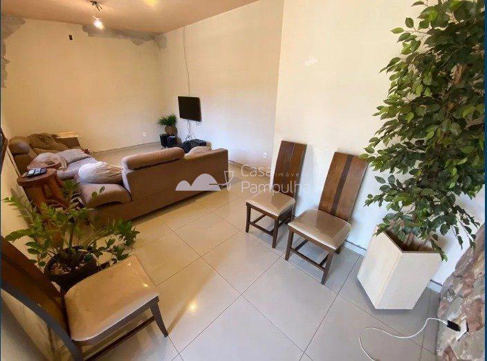 Casa, Santa Amélia, 3 Quartos, 4 Vagas, 2 Suítes