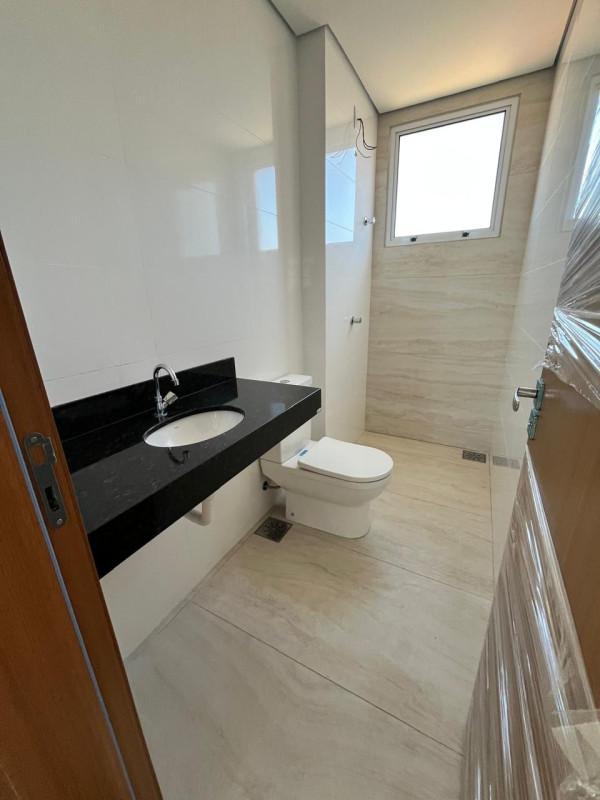 Cobertura, Jardim Industrial, 3 Quartos, 2 Vagas, 1 Suíte