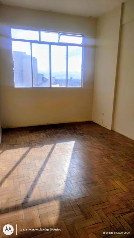 Apartamento, Centro, 2 Quartos, 0 Vaga