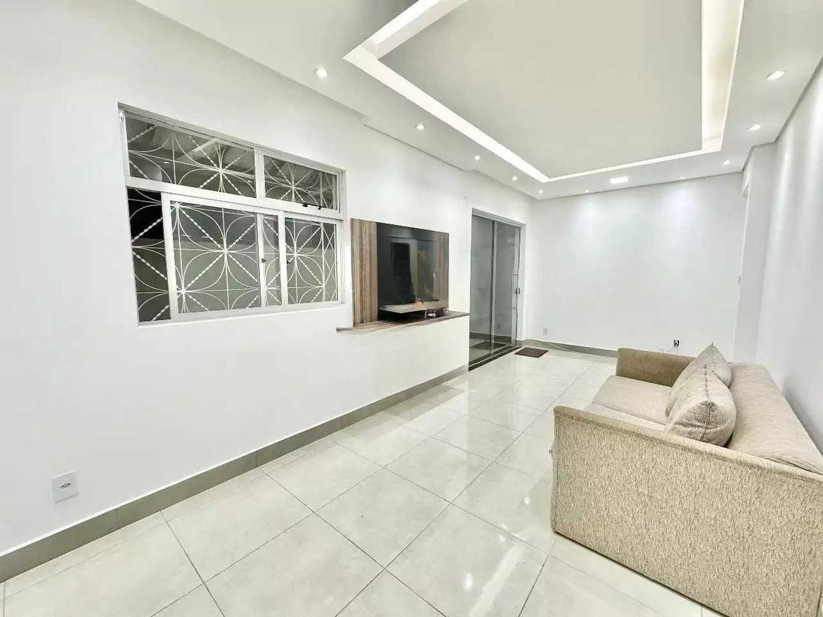 Apartamento, Itapoã, 3 Quartos, 1 Vaga, 1 Suíte