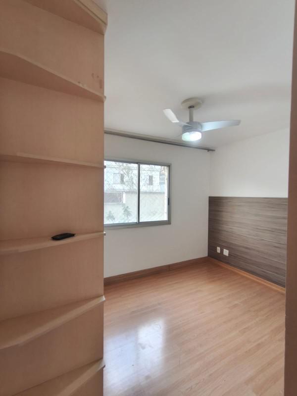 Apartamento, Ouro Preto, 3 Quartos, 2 Vagas, 1 Suíte