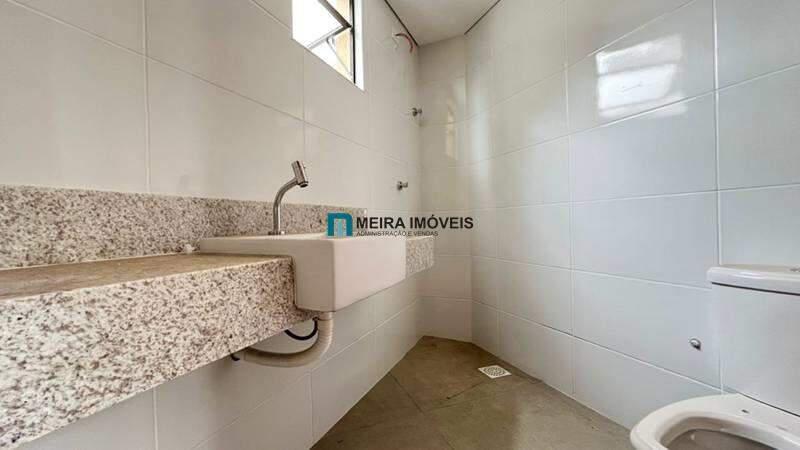 Cobertura, Funcionários, 1 Quarto, 2 Vagas, 1 Suíte