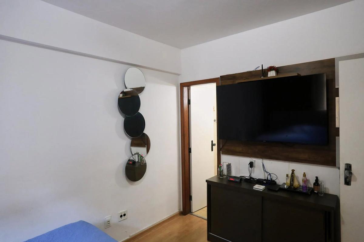 Apartamento, Centro, 3 Quartos, 1 Vaga, 1 Suíte