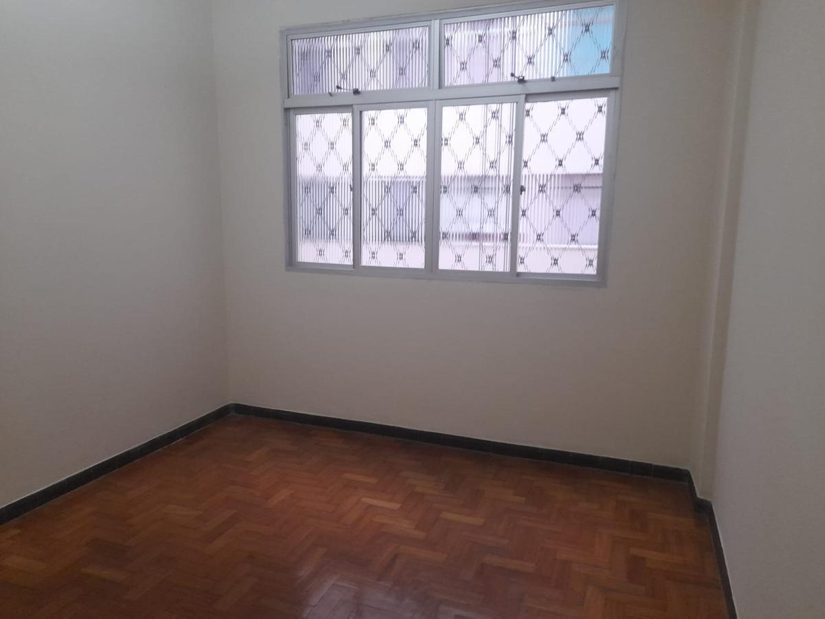 Apartamento, Centro, 2 Quartos
