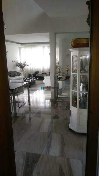 Cobertura, Grajaú, 4 Quartos, 3 Vagas, 1 Suíte