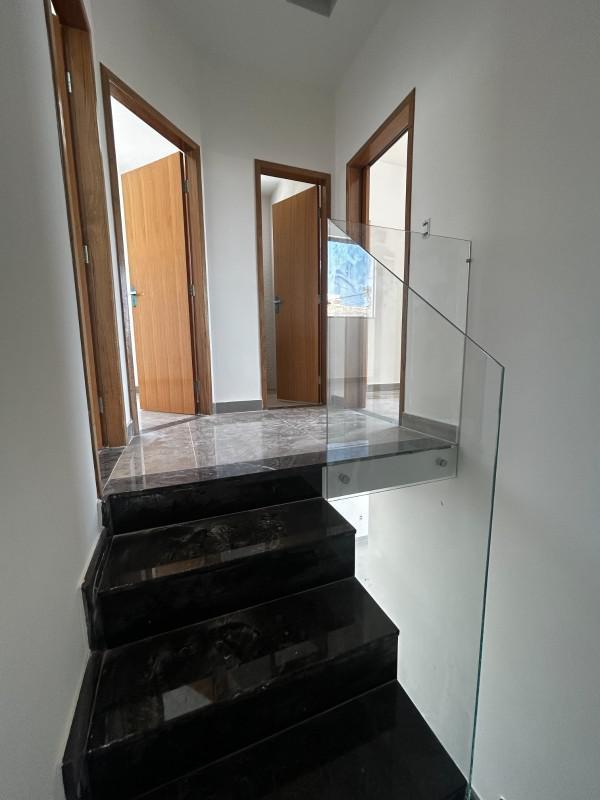 Casa, Masterville, 2 Quartos, 2 Vagas, 1 Suíte