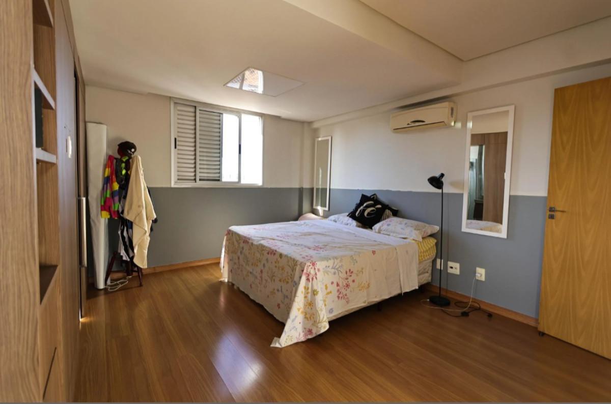 Cobertura, Prado, 4 Quartos, 4 Vagas, 1 Suíte
