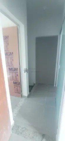 Casa, Novo Barreirinho, 2 Quartos, 1 Vaga