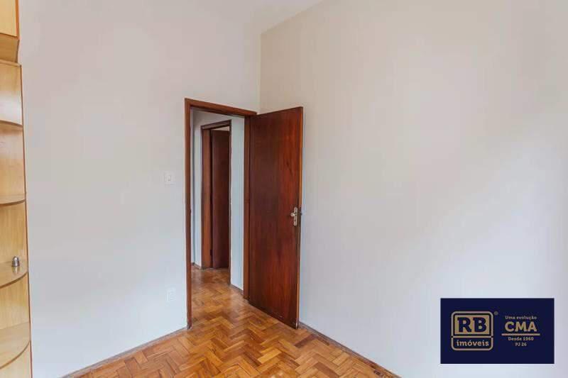 Apartamento, Serra, 2 Quartos, 0 Vaga