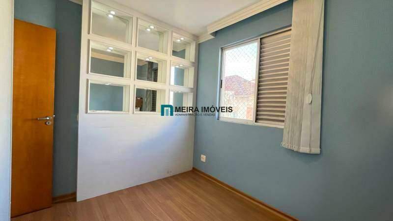 Apartamento, Colégio Batista, 3 Quartos, 2 Vagas, 1 Suíte