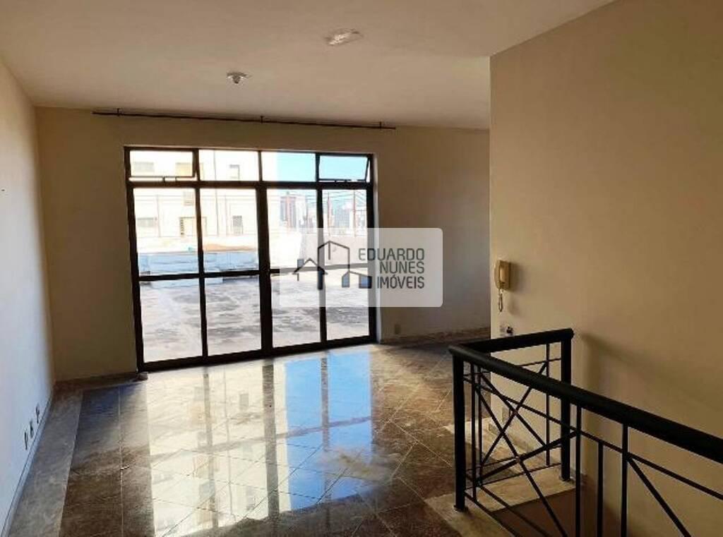 Cobertura, Carmo, 4 Quartos, 4 Vagas, 2 Suítes