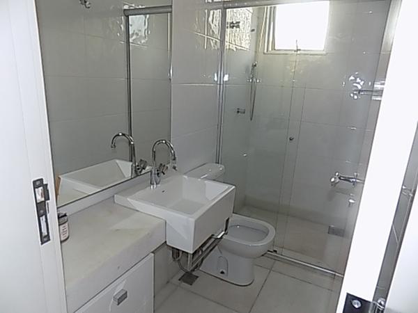 Apartamento, Funcionários, 2 Quartos, 2 Vagas, 1 Suíte
