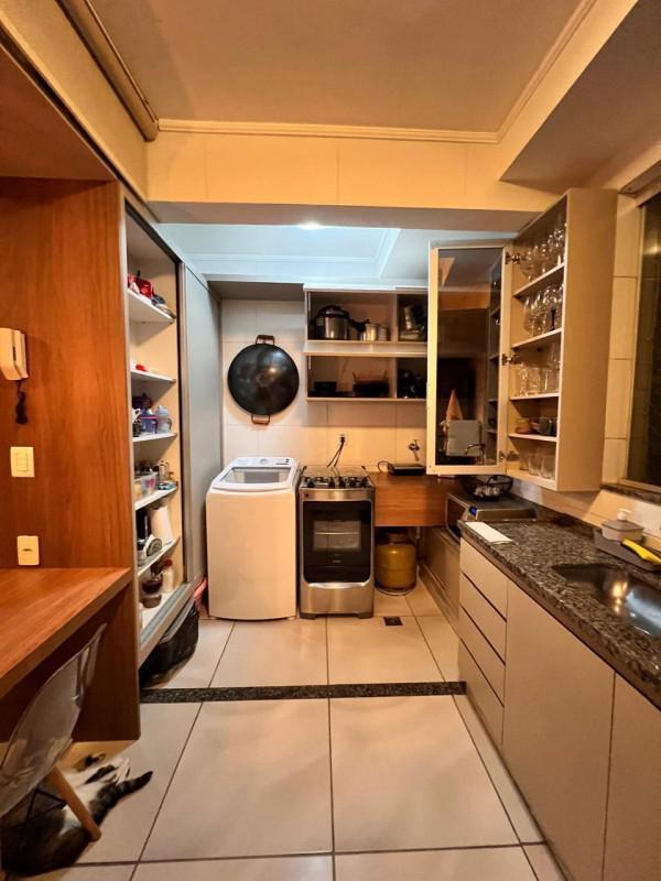 Apartamento, Palmeiras, 2 Quartos, 1 Vaga