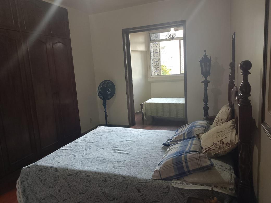 Apartamento, Santo Agostinho, 4 Quartos, 2 Vagas, 1 Suíte