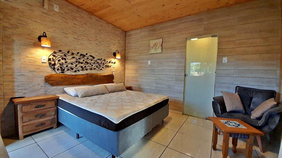 Hotel, Vila do Ouro, 9 Quartos, 9 Vagas, 9 Suítes