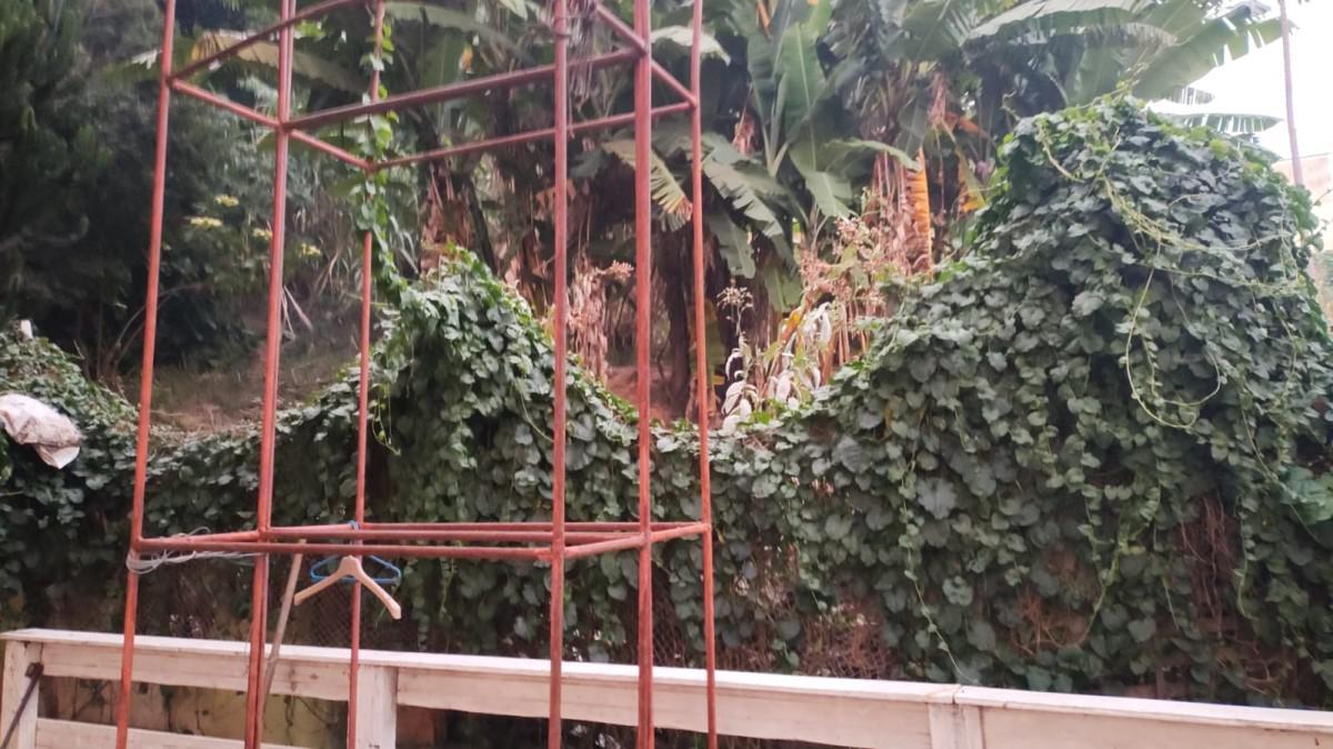 Fazenda, Palmares, 3 Quartos, 3 Vagas