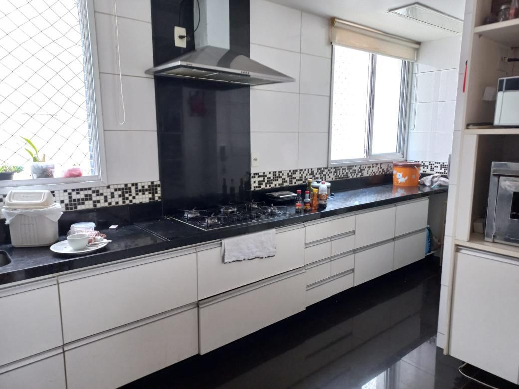 Apartamento, Gutierrez, 3 Quartos, 2 Vagas, 1 Suíte