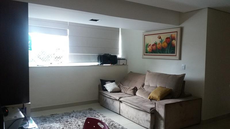 Apartamento, Castelo, 3 Quartos, 4 Vagas, 1 Suíte