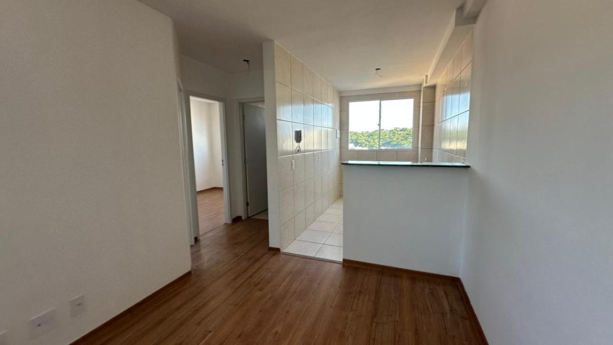 Apartamento, Central Park, 2 Quartos, 1 Vaga
